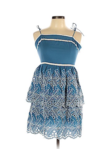 Romeo & Juliet Couture Casual Dress (view 1)