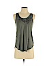 American Eagle Outfitters Green Tank Top Size S (petite) - photo 1