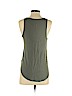 American Eagle Outfitters Green Tank Top Size S (petite) - photo 2