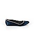 Shoes of Prey Blue Flats Size EU 40 1/2 - photo 1