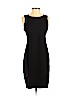 Cynthia Rowley TJX Black Casual Dress Size 2 - photo 1