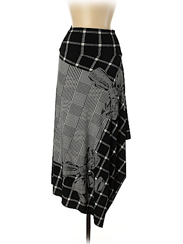 Norma Kamali Casual Skirt (view 1)