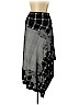 Norma Kamali Black Casual Skirt Size XS - photo 1