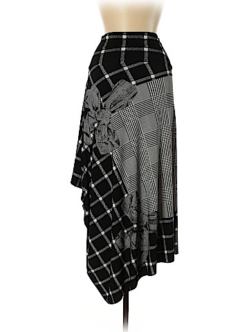 Norma Kamali Casual Skirt (view 2)