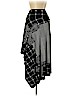 Norma Kamali Black Casual Skirt Size XS - photo 2