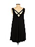 American Eagle Outfitters Black Casual Dress Size M - photo 2