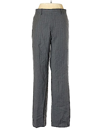 Theory Wool Pants (view 1)
