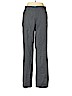 Theory Gray Wool Pants Size EU 34 / US 4 - photo 1