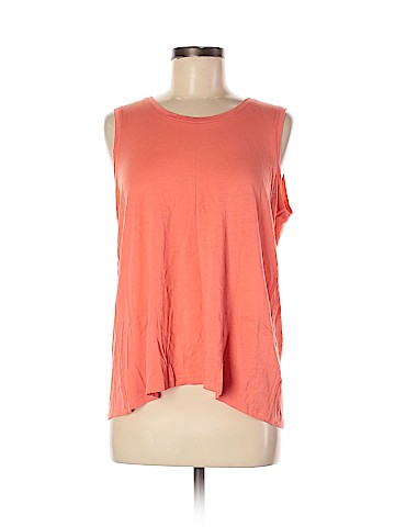 Theory Tank Top (view 1)