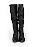 Katy Perry Black Boots Size 8 - photo 2