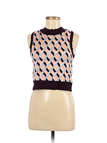 Forever 21 Sweater Vest (view 1)