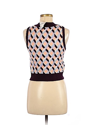 Forever 21 Sweater Vest (view 2)