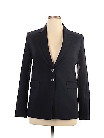 Classiques Entier Wool Blazer (view 1)
