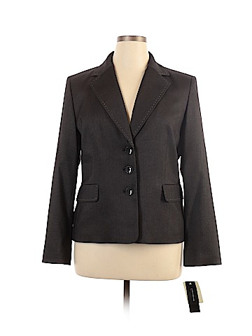 Jones New York Blazer (view 1)