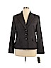 Jones New York Gray Blazer Size 16 - photo 1