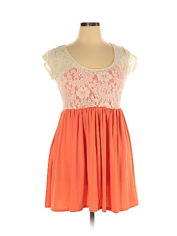 Arizona Jean Company Casual Dress (view 1)