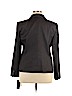 Jones New York Gray Blazer Size 16 - photo 2