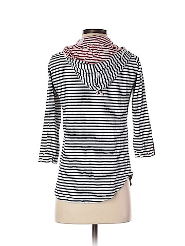 Gretchen Scott Designs 3/4 Sleeve Top (view 2)