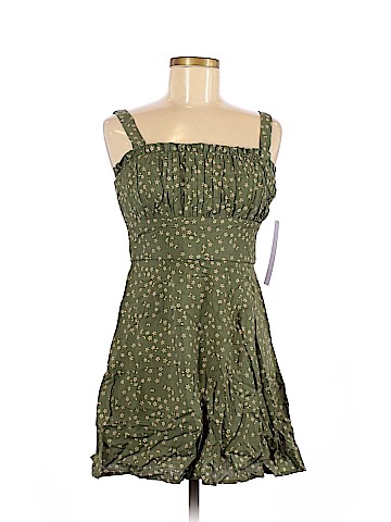 Trixxi Casual Dress (view 1)