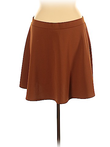 Forever 21 Casual Skirt (view 1)