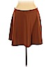 Forever 21 Tan Casual Skirt Size 3X - photo 1