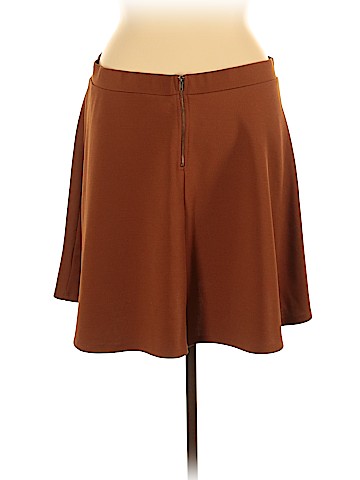 Forever 21 Casual Skirt (view 2)