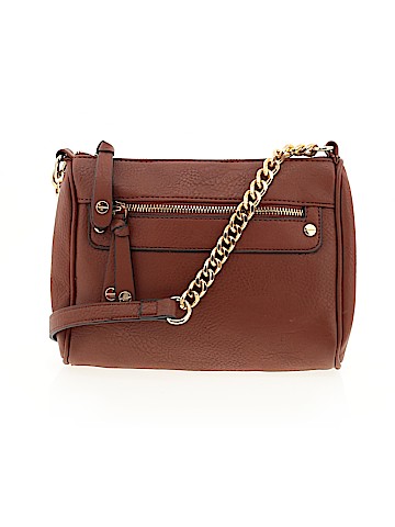 Unbranded Crossbody Bag (view 1)