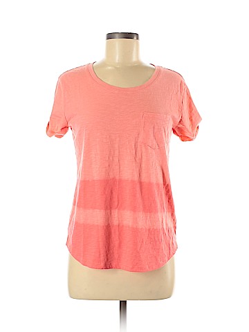 a.n.a. A New Approach Short Sleeve T-Shirt (view 1)