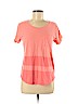 a.n.a. A New Approach Pink Short Sleeve T-Shirt Size S (petite) - photo 1