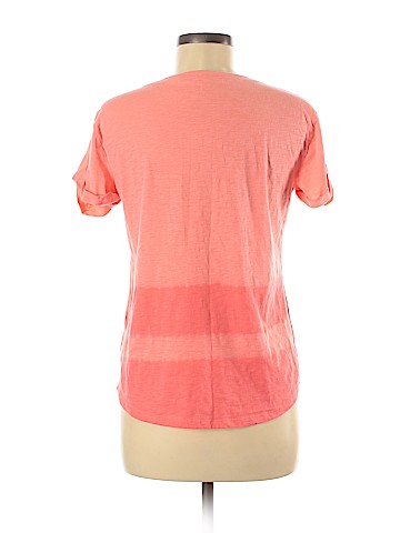 a.n.a. A New Approach Short Sleeve T-Shirt (view 2)