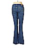 Levi's Blue Jeans Size 9 - photo 2