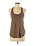 American Eagle Outfitters Tan Tank Top Size S - photo 1