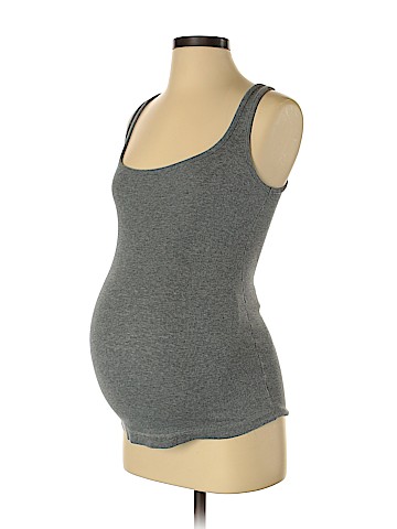 Liz Lange Maternity for Target Tank Top (view 1)