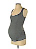 Liz Lange Maternity for Target Gray Tank Top Size S - photo 1