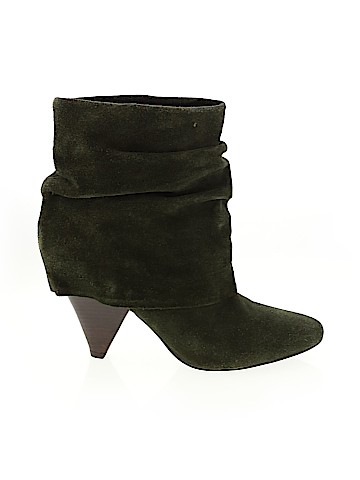 Steve Madden Boots (view 1)