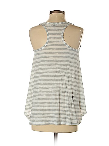 Splendid Sleeveless Henley (view 2)