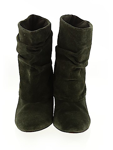 Steve Madden Boots (view 2)