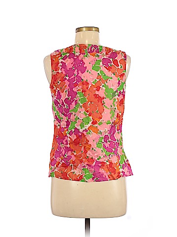 Talbots Sleeveless Blouse (view 2)