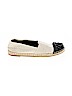 Circus by Sam Edelman Ivory Flats Size 6 - photo 1
