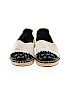 Circus by Sam Edelman Ivory Flats Size 6 - photo 2