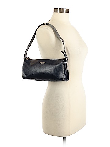 Kate Spade New York Leather Shoulder Bag (view 2)