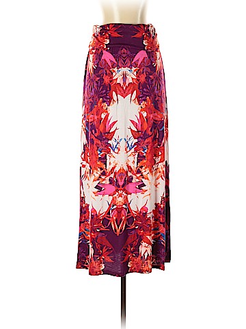 a.n.a. A New Approach Casual Skirt (view 1)