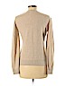 Cortland Park 100% Cashmere Tan Cashmere Pullover Sweater Size L - photo 2