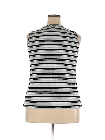 rue21 Sleeveless Top (view 2)
