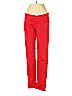 Current/Elliott Red Jeans Size XS (0) - photo 1