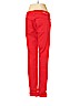 Current/Elliott Red Jeans Size XS (0) - photo 2