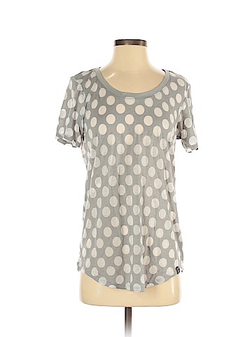 Nike Active T-Shirt (view 1)