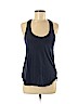 American Eagle Outfitters Blue Tank Top Size S - photo 1