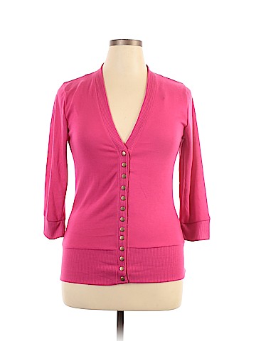 Zenana Outfitters Cardigan (view 1)