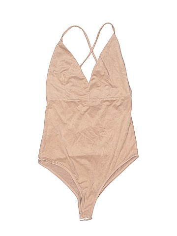 Forever 21 Bodysuit (view 1)